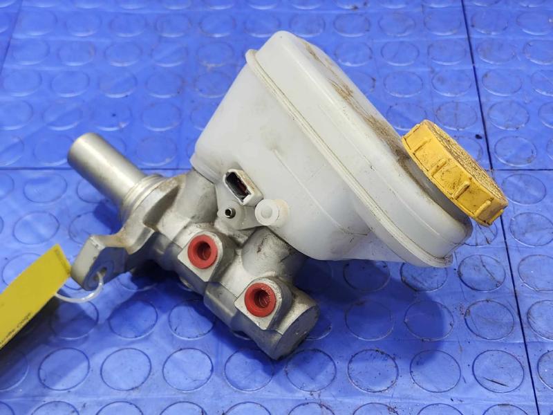 2019 Subaru Crosstrek Master Cylinder
