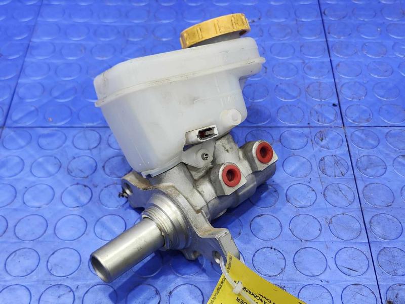 2019 Subaru Crosstrek Master Cylinder
