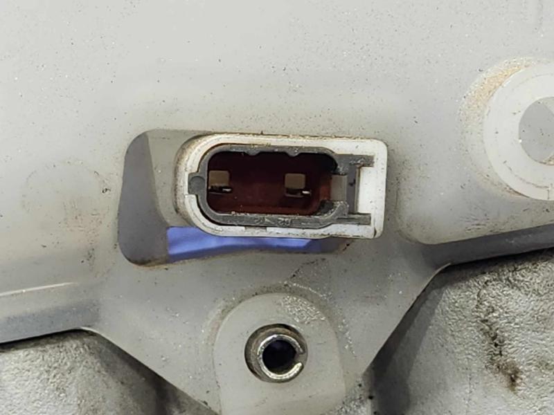 2019 Subaru Crosstrek Master Cylinder