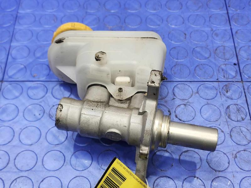 2019 Subaru Crosstrek Master Cylinder
