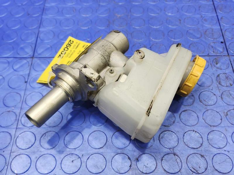 2019 Subaru Crosstrek Master Cylinder