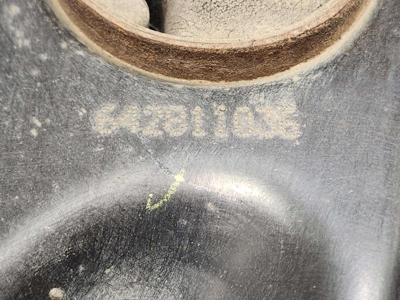 2016 Honda Fit Lower Control Arm Front