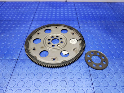 2002 Toyota Camry Flywheel
