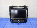 2011-2014 Volkswagen Touareg Dash Display Screen Assembly OEM 7P6919603C