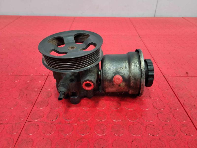 2007 Toyota Tacoma Power Steering Pump/Motor