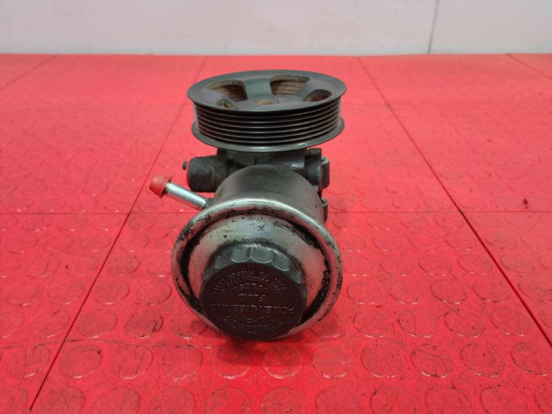 2007 Toyota Tacoma Power Steering Pump/Motor