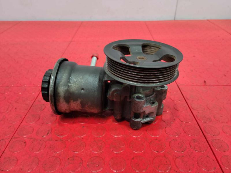 2007 Toyota Tacoma Power Steering Pump/Motor