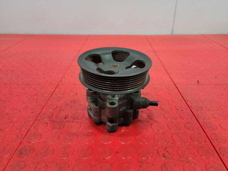 2007 Toyota Tacoma Power Steering Pump/Motor