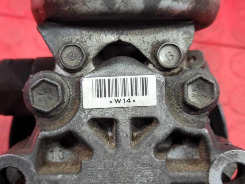 2007 Toyota Tacoma Power Steering Pump/Motor