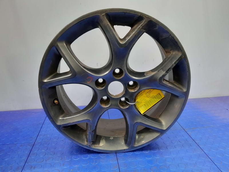 2013 Ford Focus Wheel