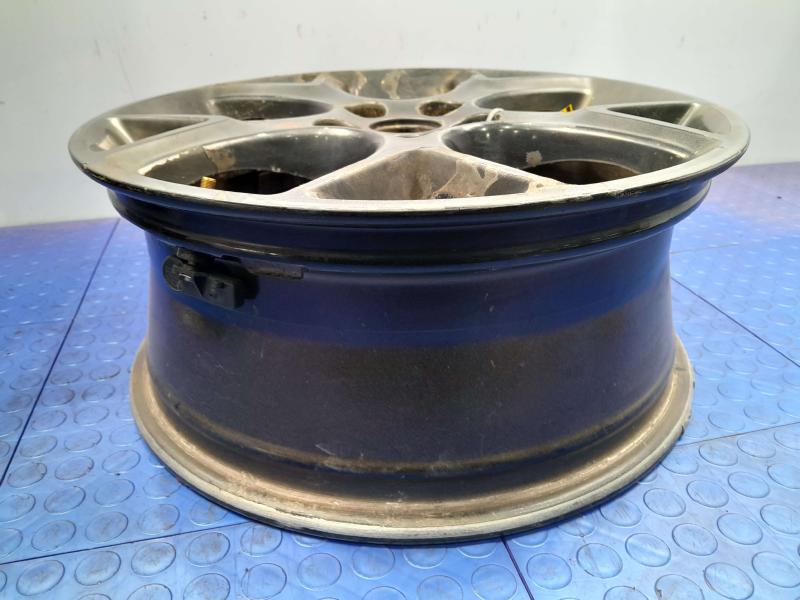 2013 Ford Focus Wheel
