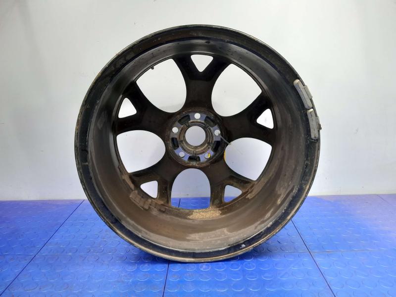 2013 Ford Focus Wheel