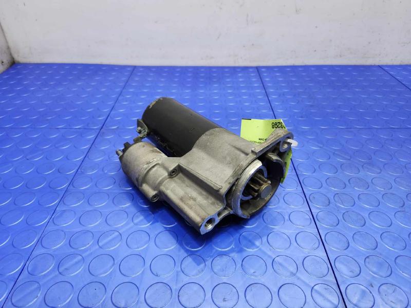 2008-2017 Volkswagen Touareg 3.6L Starter Motor Assembly Bosch OEM 012911023H