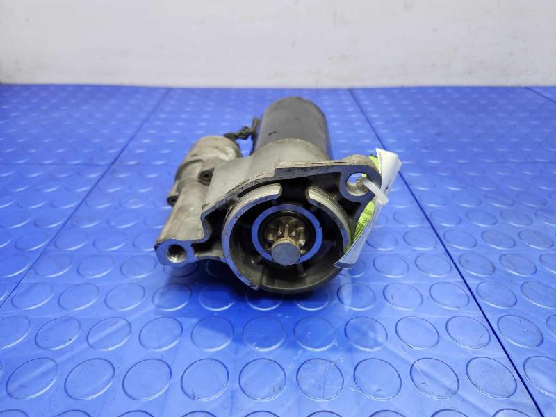 2008-2017 Volkswagen Touareg 3.6L Starter Motor Assembly Bosch OEM 012911023H