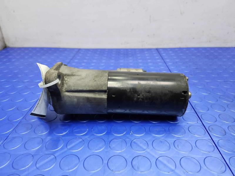 2008-2017 Volkswagen Touareg 3.6L Starter Motor Assembly Bosch OEM 012911023H