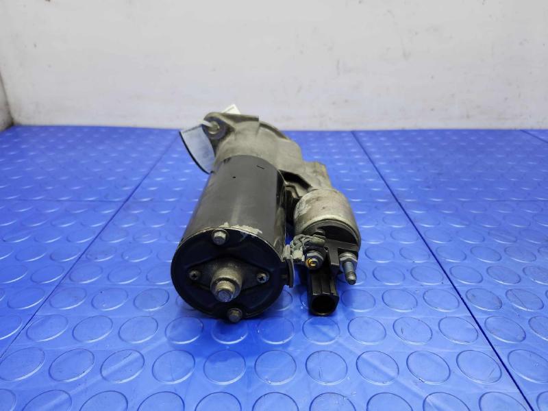 2008-2017 Volkswagen Touareg 3.6L Starter Motor Assembly Bosch OEM 012911023H