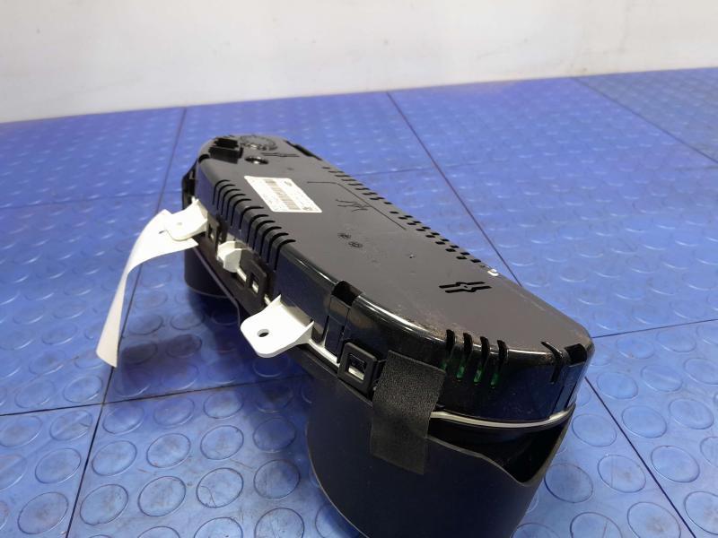 2018 Maserati Ghibli Instrument Cluster Speedometer 48K OEM 670039455