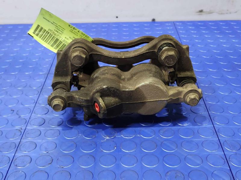 2020 Ford Transit 250 Caliper