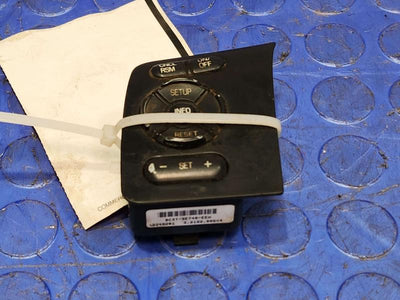 2012 Ford F-250 Super Duty Combination Switch