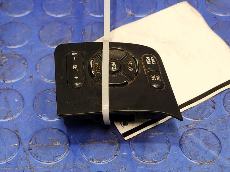 2012 Ford F-250 Super Duty Combination Switch