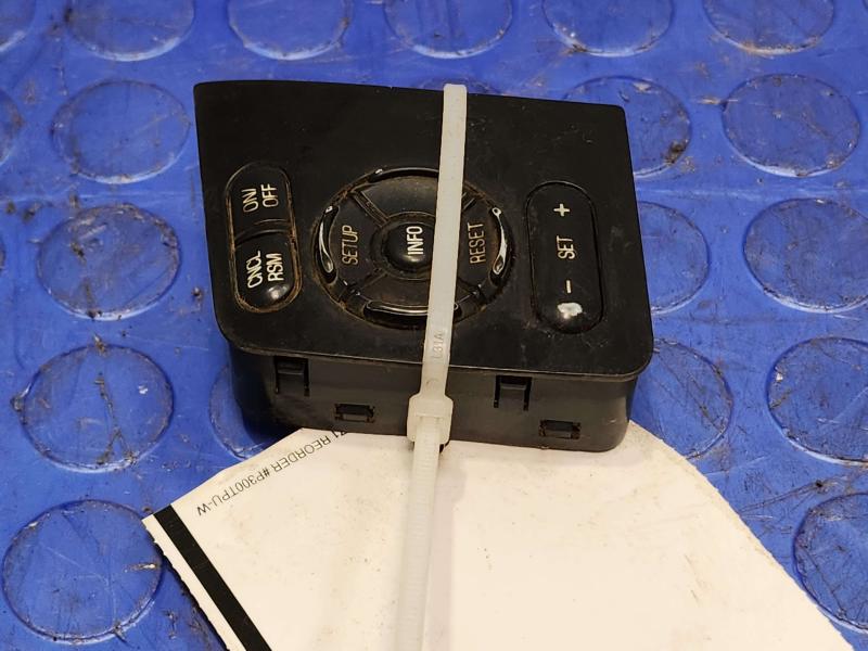 2012 Ford F-250 Super Duty Combination Switch