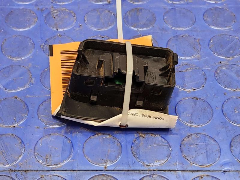 2012 Ford F-250 Super Duty Combination Switch