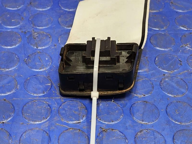2012 Ford F-250 Super Duty Combination Switch