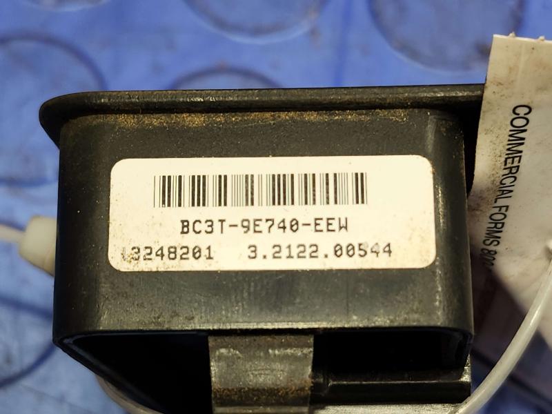 2012 Ford F-250 Super Duty Combination Switch