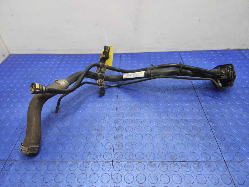 2011-2014 Hyundai Sonata Fuel Filler Neck Assembly Genuine OEM 310303Q500