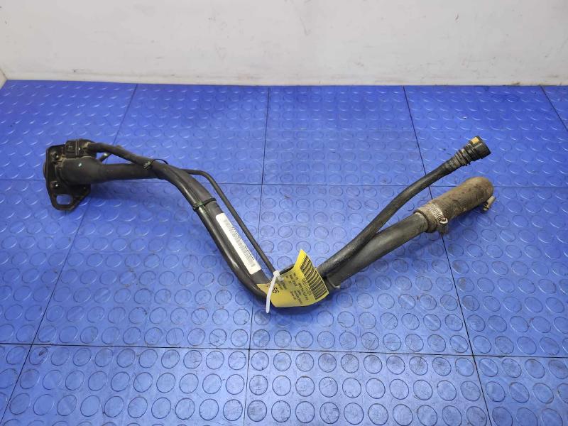 2011-2014 Hyundai Sonata Fuel Filler Neck Assembly Genuine OEM 310303Q500