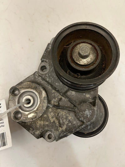 2010 - 2015 Jaguar XF 5.0L Accessory Drive Supercharger Tensioner OEM C2D49666