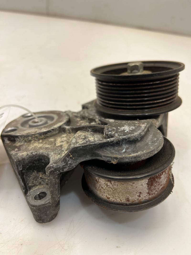 2010 - 2015 Jaguar XF 5.0L Accessory Drive Supercharger Tensioner OEM C2D49666