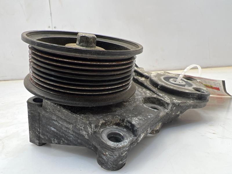 2010 - 2015 Jaguar XF 5.0L Accessory Drive Supercharger Tensioner OEM C2D49666
