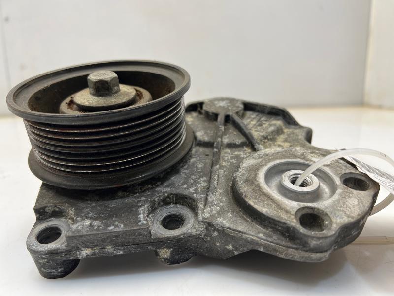 2010 - 2015 Jaguar XF 5.0L Accessory Drive Supercharger Tensioner OEM C2D49666