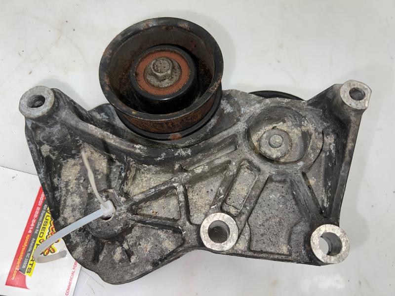 2010 - 2015 Jaguar XF 5.0L Accessory Drive Supercharger Tensioner OEM C2D49666