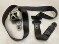 2011 Hyundai Sonata Rear Seat Belt