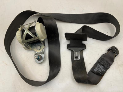 2011 Hyundai Sonata Rear Seat Belt