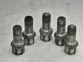2012 Volkswagen Jetta Lug Nuts