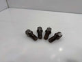 2012 Volkswagen Jetta Lug Nuts