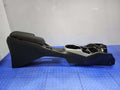 2015 Honda Fit Front Console