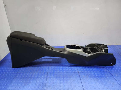 2015 Honda Fit Front Console