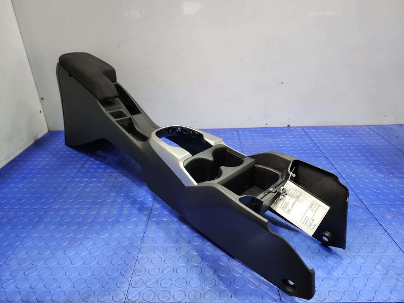 2015 Honda Fit Front Console