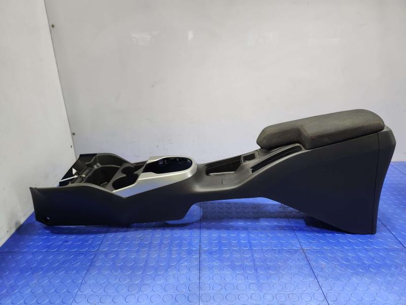 2015 Honda Fit Front Console