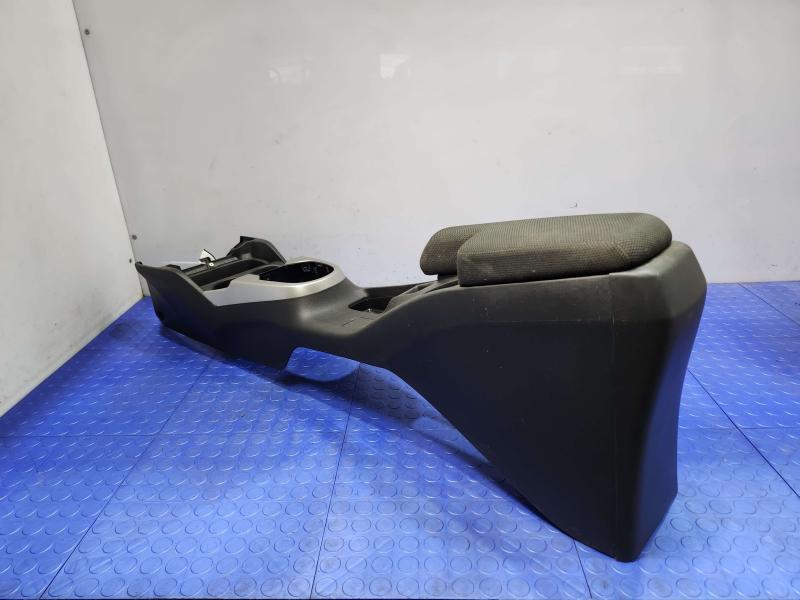 2015 Honda Fit Front Console