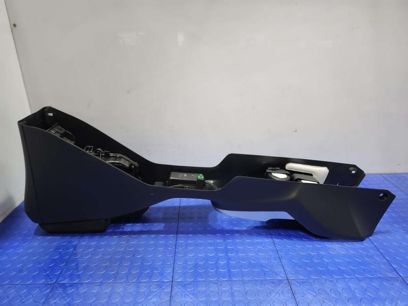 2015 Honda Fit Front Console