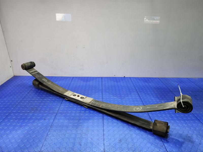 2015 Chevrolet City Express Leaf Spring Rear