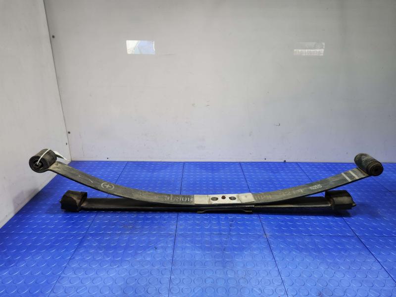 2015 Chevrolet City Express Leaf Spring Rear