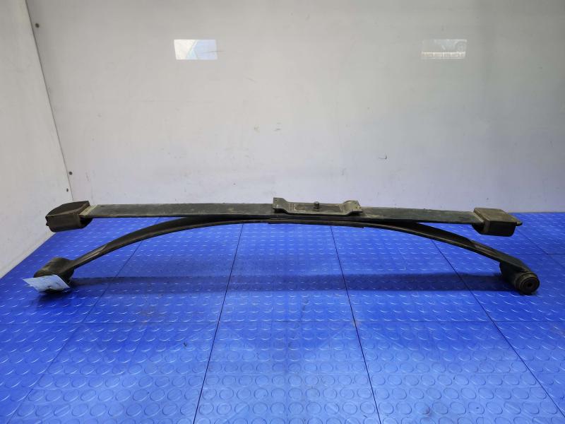 2015 Chevrolet City Express Leaf Spring Rear