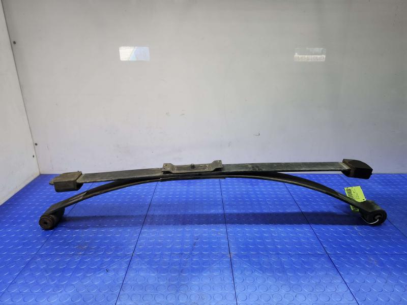 2015 Chevrolet City Express Leaf Spring Rear