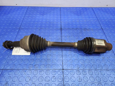 2014 Dodge Journey Axle Shaft